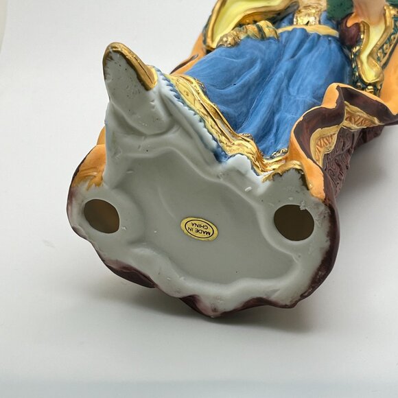 Kirkland Christmas Nativity Wise Man Standing Vintage Replacement #75177 - Picture 3 of 9